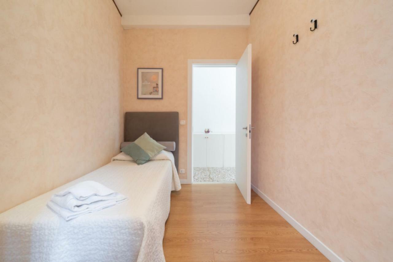 San Martino Apartment Венеция Экстерьер фото